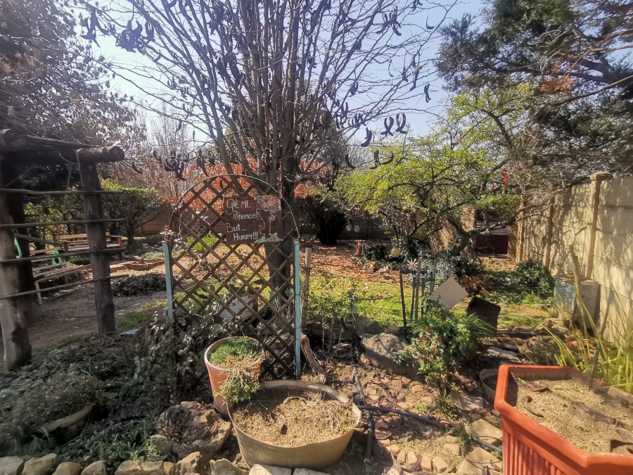5 Bedroom Property for Sale in Senekal Free State